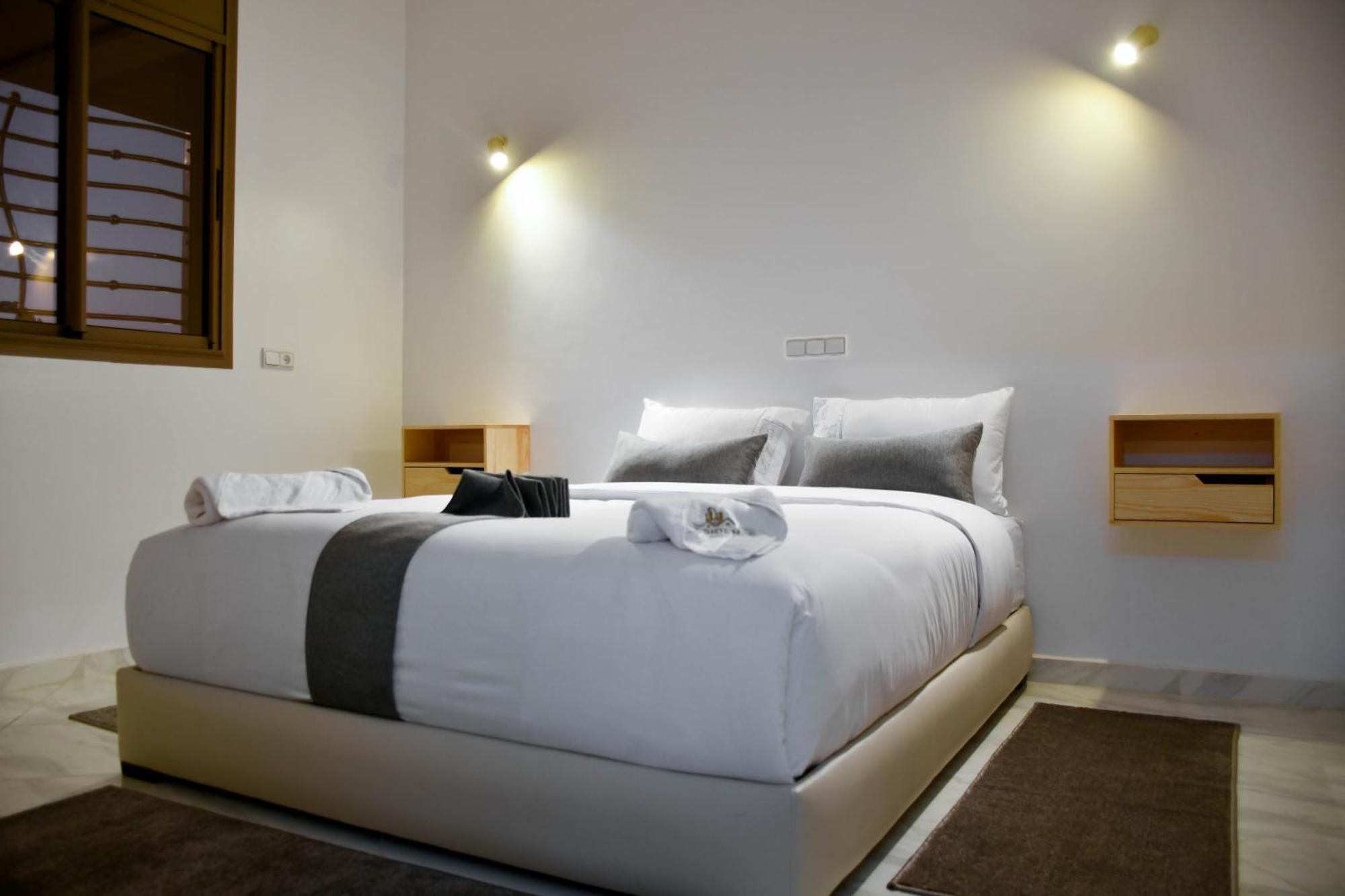 Residence America Dakhla Extérieur photo