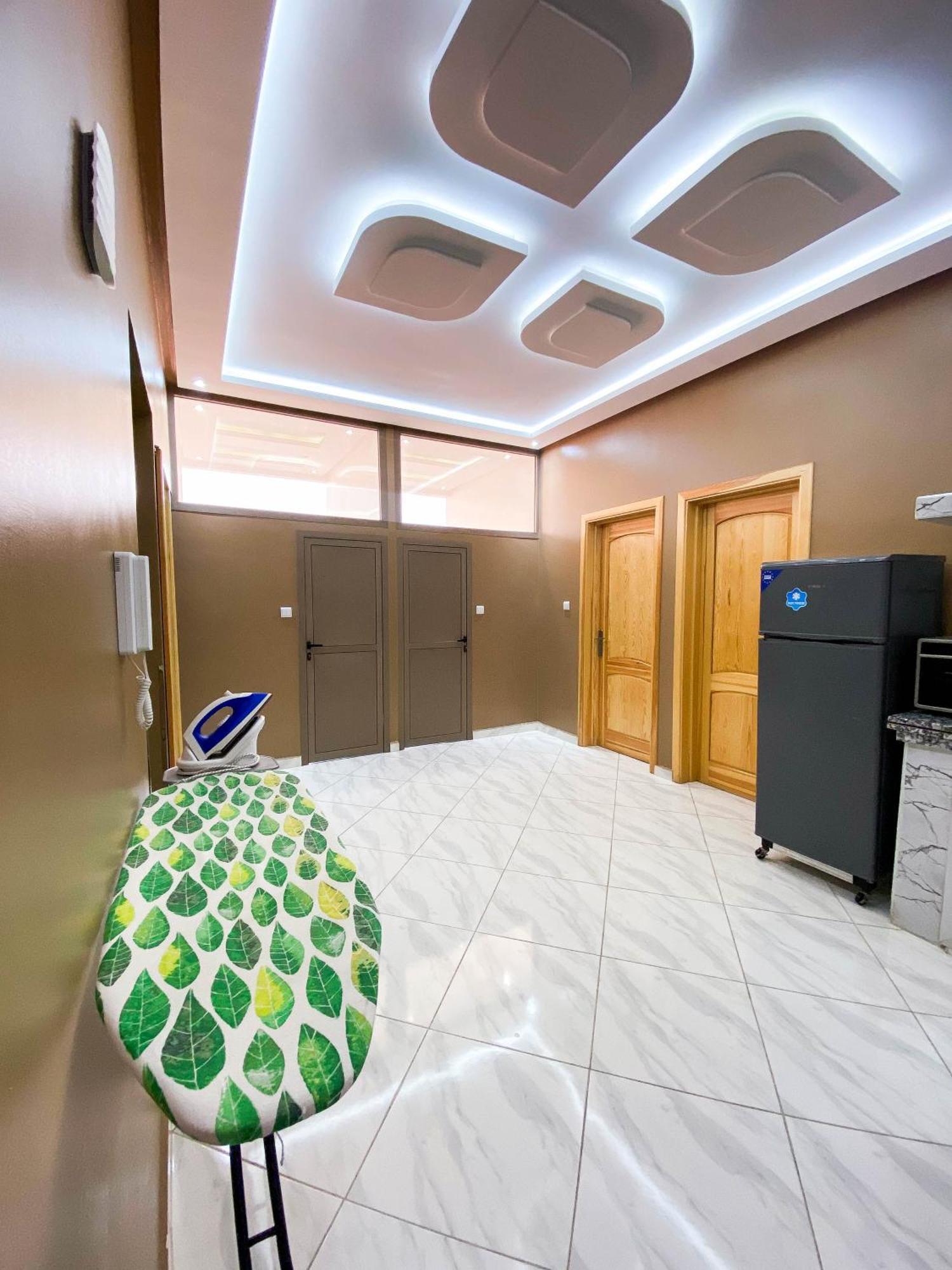 Residence America Dakhla Extérieur photo